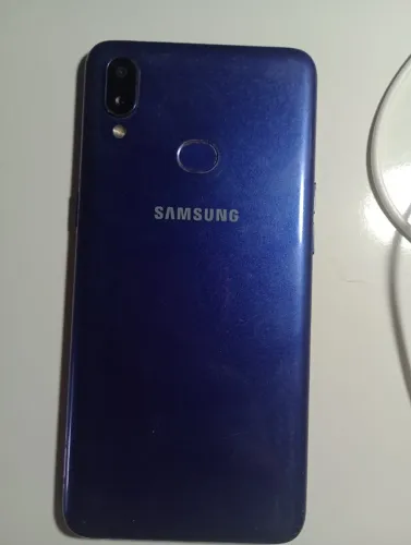 Samsung Galaxy A10s