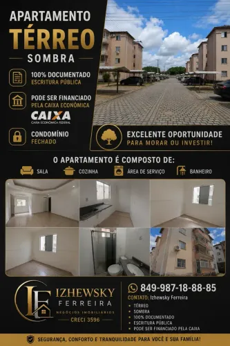 Condominio Residencial Bosque Dos Eucaliptos