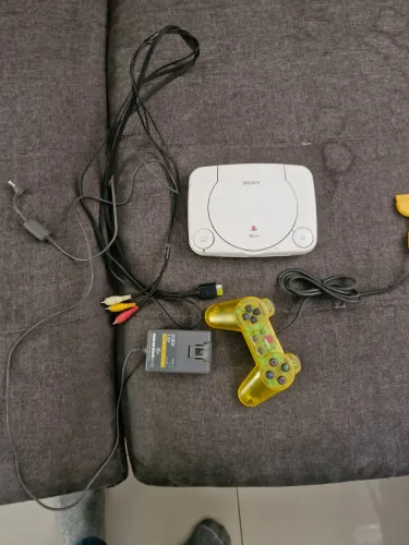 Playstation one baby original