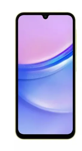 Samsung a15 Dual SIM 256GB