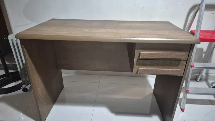 Mesa de trabalho