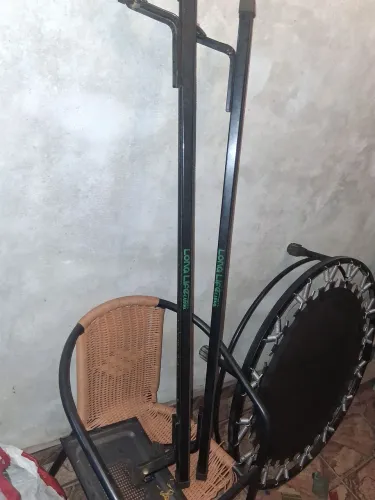 Rack de teto long life para carro