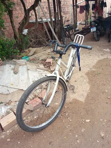 Bike aro 26