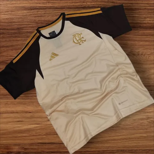 Camisa de times