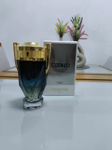 Perfume Importado Invictus Parfum