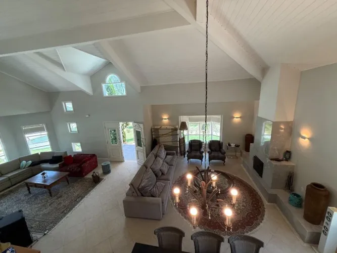 Casa com 4 dormitórios, 422 m² - venda por R$ 3.800.000,00 ou aluguel por R$ 21.946,25/mês