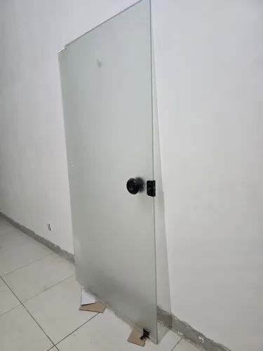 Porta Blindex 1mx2,10m