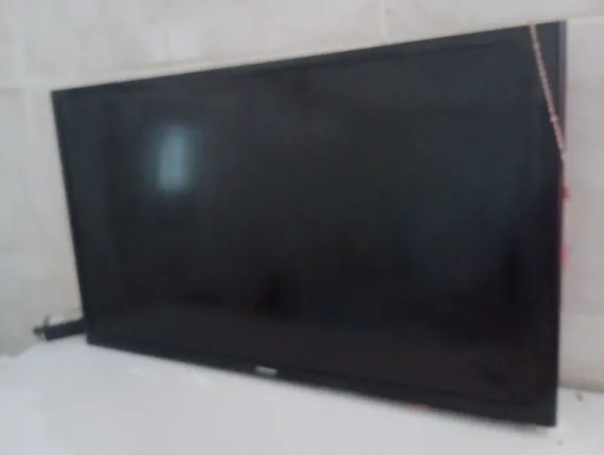 Vendo tv smart 32'