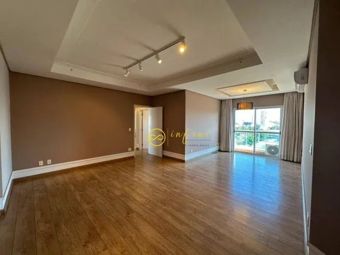 Apartamento com 3 Quartos para alugar, 114 m² por R$ 3.000/mês - Condomínio Lenira - Soroc