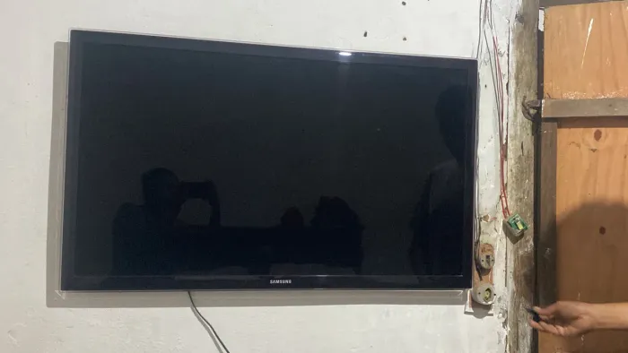 Tv Samsung