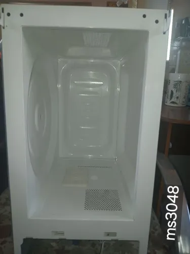 Cavidade microondas LG MS3048