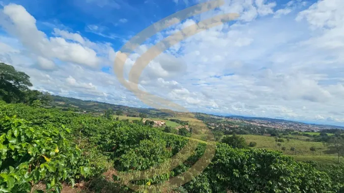 Sítio à Venda em Santa Luzia, São José do Rio Pardo - SP