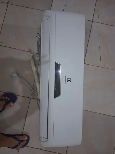 Vende-se ar-condicionado 220v