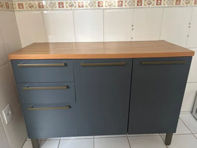 Vendo armario de cozinha