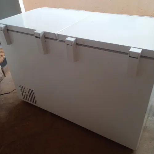 FREEZER 2 PORTAS