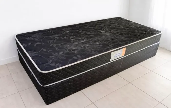 Cama Box Solteiro 