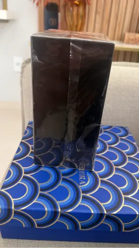 Perfume Árabe Khalid lacrado 