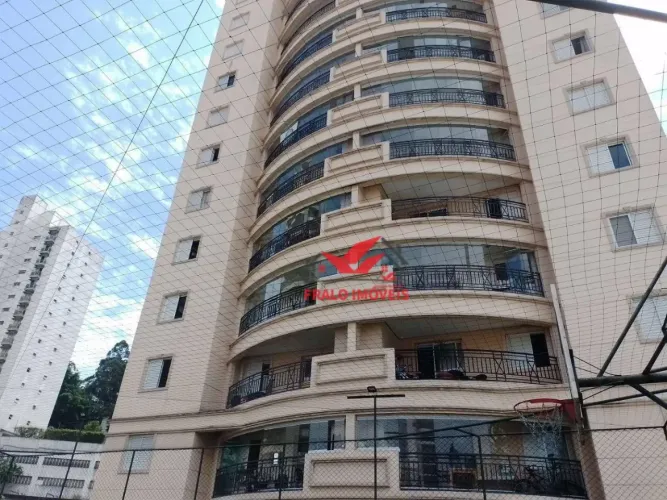 Apartamento com 3 dormitórios à venda, 90 m² por R$ 800.000,00 - Vila Andrade - São Paulo/