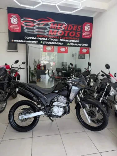 XRE 300 2022 APENAS 10.983 MIL KMS RODADOS FINANCIAMOS ATÉ 48X SEM ENTRADA