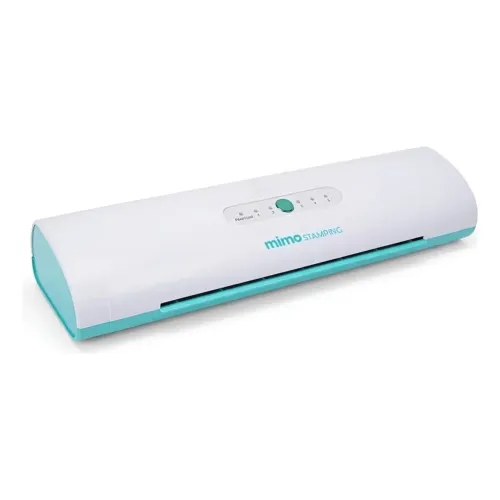 Mimo stamping 3
