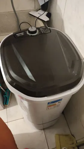 Tanquinho 10kg