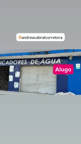 Imóvel para aluguel possui 40 metros quadrados em Torre - João Pessoa - PB