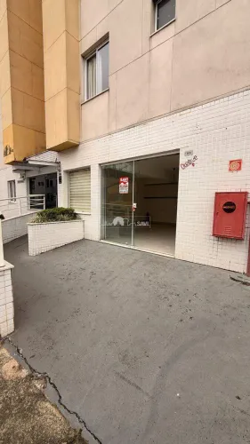 Loja para locação, Dom Bosco - Juiz de Fora/MG