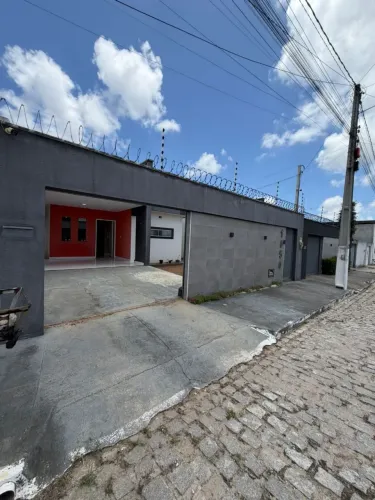 Casa Para Alugar em Extremoz