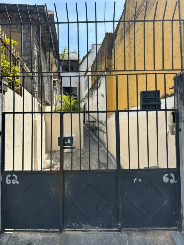 Aluga-se casa no Fonseca Niterói