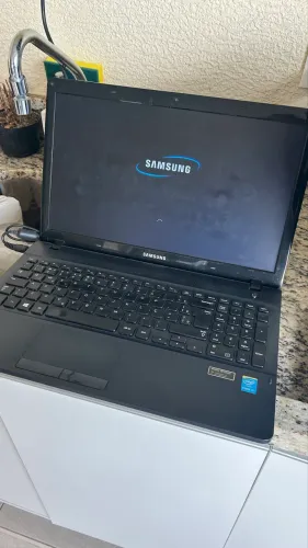 Notebook Samsung Ativ BOOK