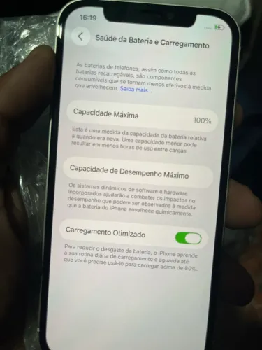 iPhone 12