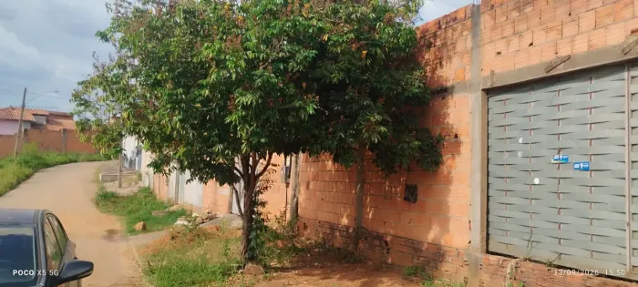 vende-se um lote