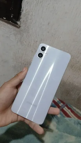 Samsung galaxy a05 128gb 4gb ram