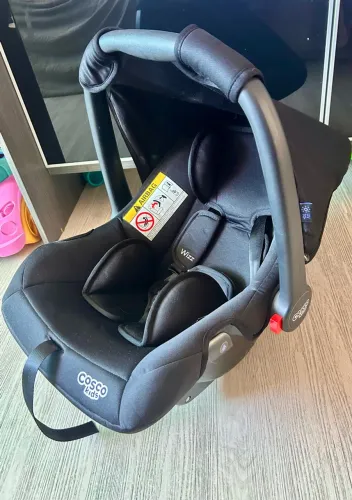 Para o seu bebê 