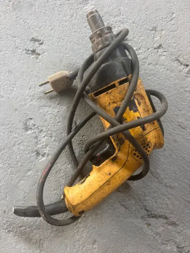 Parafusadeira elétrica 