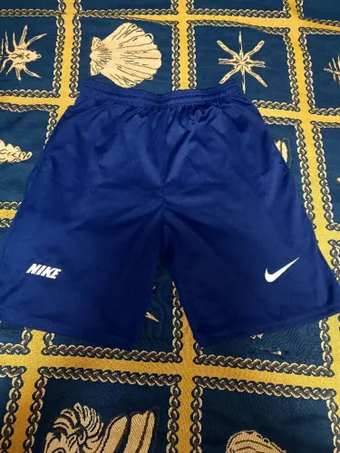 Kit 2 shorts nike