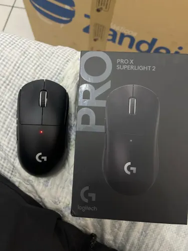 G PRO SUPERLIGHT 2