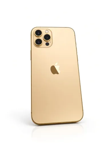 iPhone 12 Pro