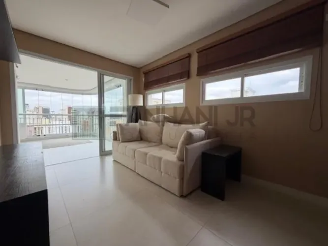 Apartamento de alto padrão para locação no Jardins: 2 quartos, 2 suítes, 3 salas, 2 banhei