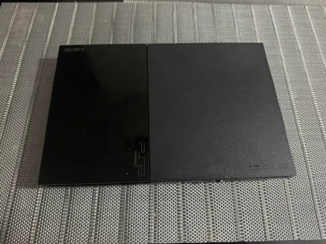 Ps2 slim