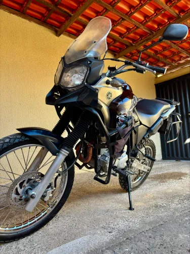 YAMAHA TÉNÉRÉ 250 2016 ? OPORTUNIDADE!