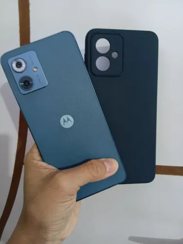 Vendo Celular Motorola G54 5g 256gb Entrega grátis