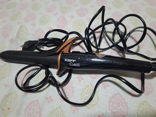 Babyliss taiff