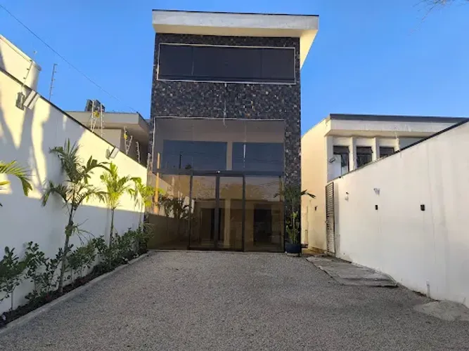 Salão Comercial de 47m² para locação na Vila Oliveira