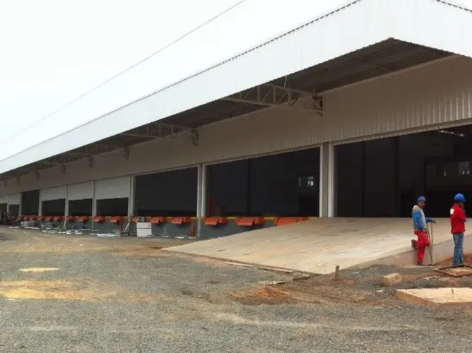 Galpões em Pirajá, Salvador - Bahia, Galpões em Condomínio, Galpões com 450 m2, 750 m2, 1.