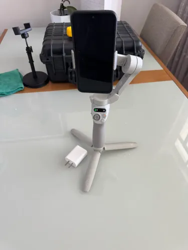 DJI Osmo móbile