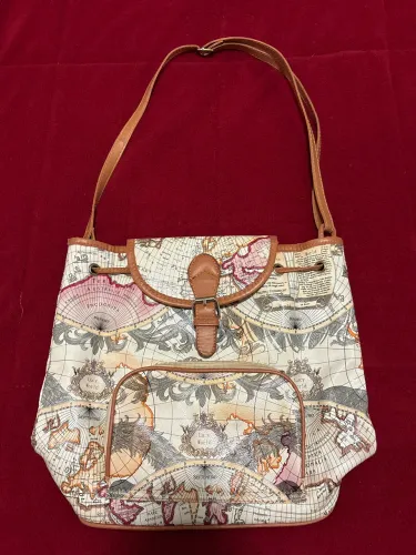 BOLSA DE OMBRO