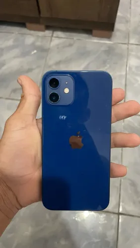 iPhone 12