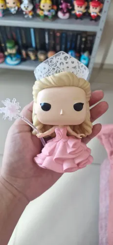 Funko pop glinda