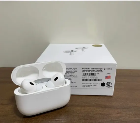 AirPods Pro
